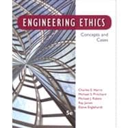 Engineering Ethics Concepts and Cases 9781133934684