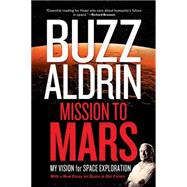 Mission to Mars 9781426214684