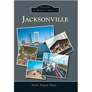 Jacksonville 9781467114684