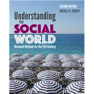Understanding the Social World 9781544334684