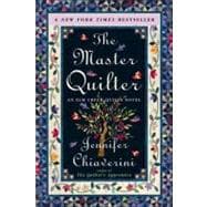 The Master Quilter 9780452284685