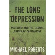 The Long Depression 9781608464685