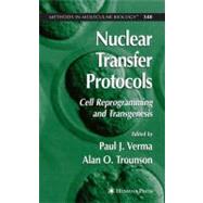 Nuclear Transfer Protocols