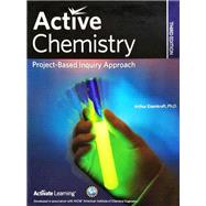 Active Chemistry, Student Edition 9781682314685