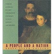 A People and a Nation: A History of the United States