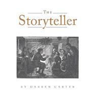 The Storyteller 9781543494686