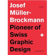 Pioneer of Swiss Graphic Design 9783037784686