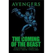 Avengers : The Coming of the Beast 9780785144687