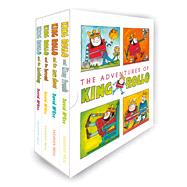The Adventures of King Rollo 9781783444687