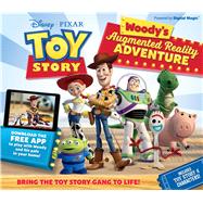 Woody's Augmented Reality Adventure 9781783124688