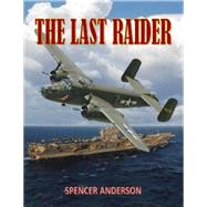The Last Raider 9781936434688