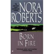 Born in Fire