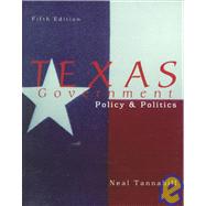Texas Government