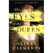 The Eyes of the Queen 9781501154690