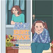 Amy Eight Track 9781796044690