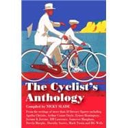 The Cyclist's Anthology 9781905864690