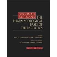 Goodman and Gilman's the Pharmacological Basis of Therapeutics