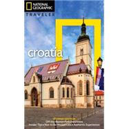 National Geographic Traveler Croatia 9781426214691