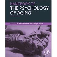 Handbook of the Psychology of Aging 9780124114692