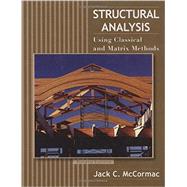 Structural Analysis 9780470484692