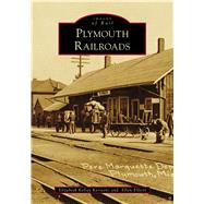 Plymouth Railroads 9781467104692