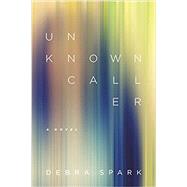 Unknown Caller 9780807164693