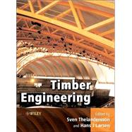 Timber Engineering