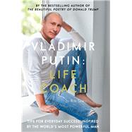 Vladimir Putin 9781786894694
