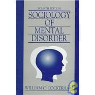 Sociology of Mental Disorder