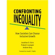 Confronting Inequality 9780231174695
