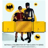 Batman: Facts and Stats from the Classic TV Show 9781783294695