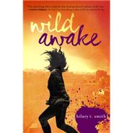 Wild Awake 9780062184696