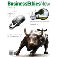 Business Ethics Now 9780073524696