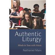 Authentic Liturgy