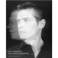 Robert Mapplethorpe 9781606064696
