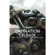 Damnation Crusade 9781784964696