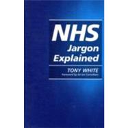 Nhs Jargon Explained