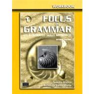 Focus On Grammar 1 Beginning Sb