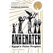 Akhenaten 9780500294697