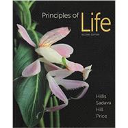 Loose-leaf Version for Principles of Life 9781464184697