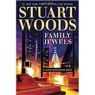 Family Jewels 9780399174698