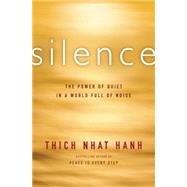 Silence 9780062224699