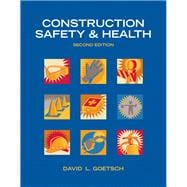 Construction Safety & Health 9780132374699