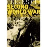 The Origins of the Second World War 9781405824699