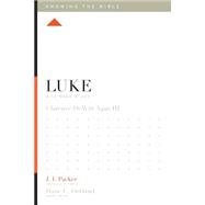 Luke: A 12-week Study 9781433544699