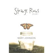 Strange Ruins 9781480884700