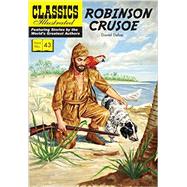 Robinson Crusoe 9781906814700