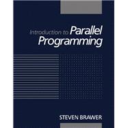 Introduction to Parallel Programming