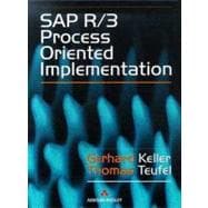 SAP R/3 Process Oriented Implementation : Iterative Process Prototyping