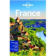 Lonely Planet France 9781743214701